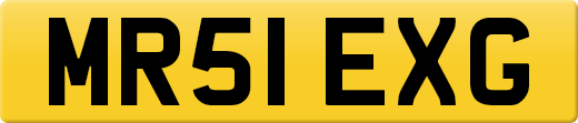 MR51EXG